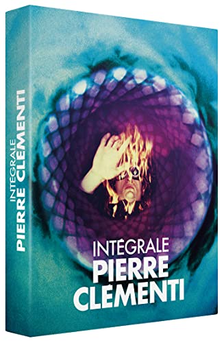 Pierre clementi - intégrale [Blu-ray] [FR Import]