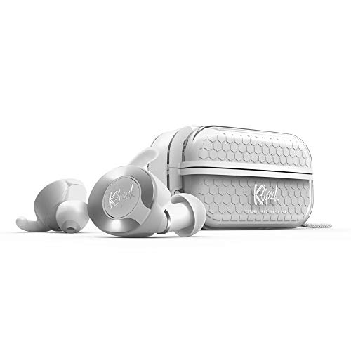 Klipsch, T5 II True Wireless Sport White