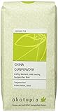 Ökotopia Grüner Tee China Gunpowder, 5er Pack (5 x 250 g)