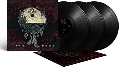 Histories 2010-2016 [Vinyl LP]