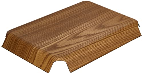 Continenta Tablett Holz (1-tlg)