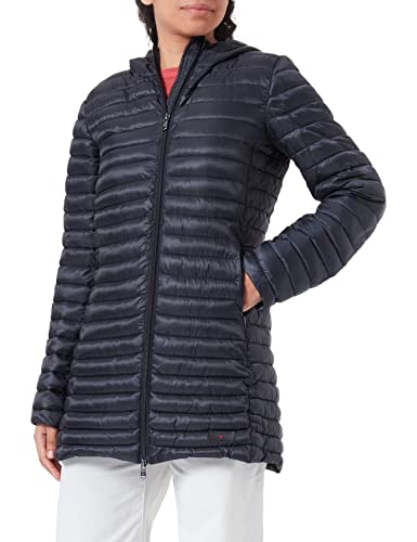 Canadian Classics Women's Teslin Quilted Jacket, DKNAV, ML-46
