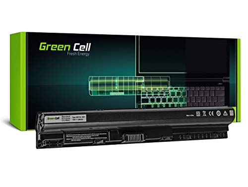 GreenCell für Dell Inspiron 3451 3555 3558 5551 5552 5555/14,4V 2200mAh