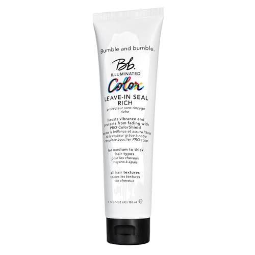 Bumble and Bumble Bb. Illuminated Color Leave-In Seal Rich 150ml