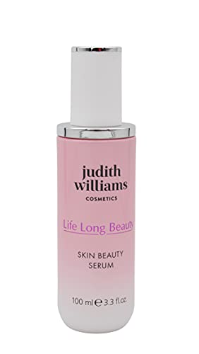 Judith Williams Life Long Beauty Skin Beauty Serum 100ml