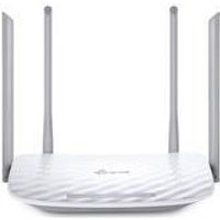 TP-LINK Archer C50 - Wireless Router - 4-Port-Switch - 802.11a/b/g/n/ac - Dual-Band