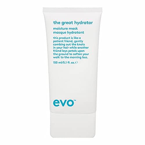 Evo The Great Hydrator Moisture Mask, 150 ml