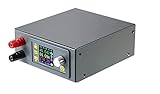 Fasizi Kaltgewalztes Stahlmaterial DIY Gehäuse Kit für DPS-Serie Netzteilmodul LCD Digital programmierbar Konstantspannung Strom DPS3003 DPS3005 DPS5005 DP30V3A DP50V2A DP50V5A
