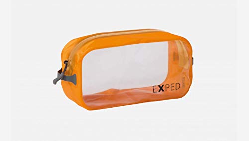 Exped Clear Cube Packbeutel