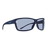 gloryfy unbreakable eyewear Unisex-Erwachsene G13 Annapurna TRF Sonnenbrille, Blau/Grau