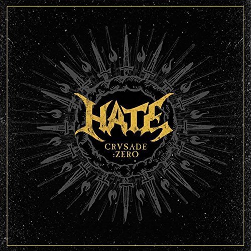 Crusade:Zero by Hate (2015-05-04)