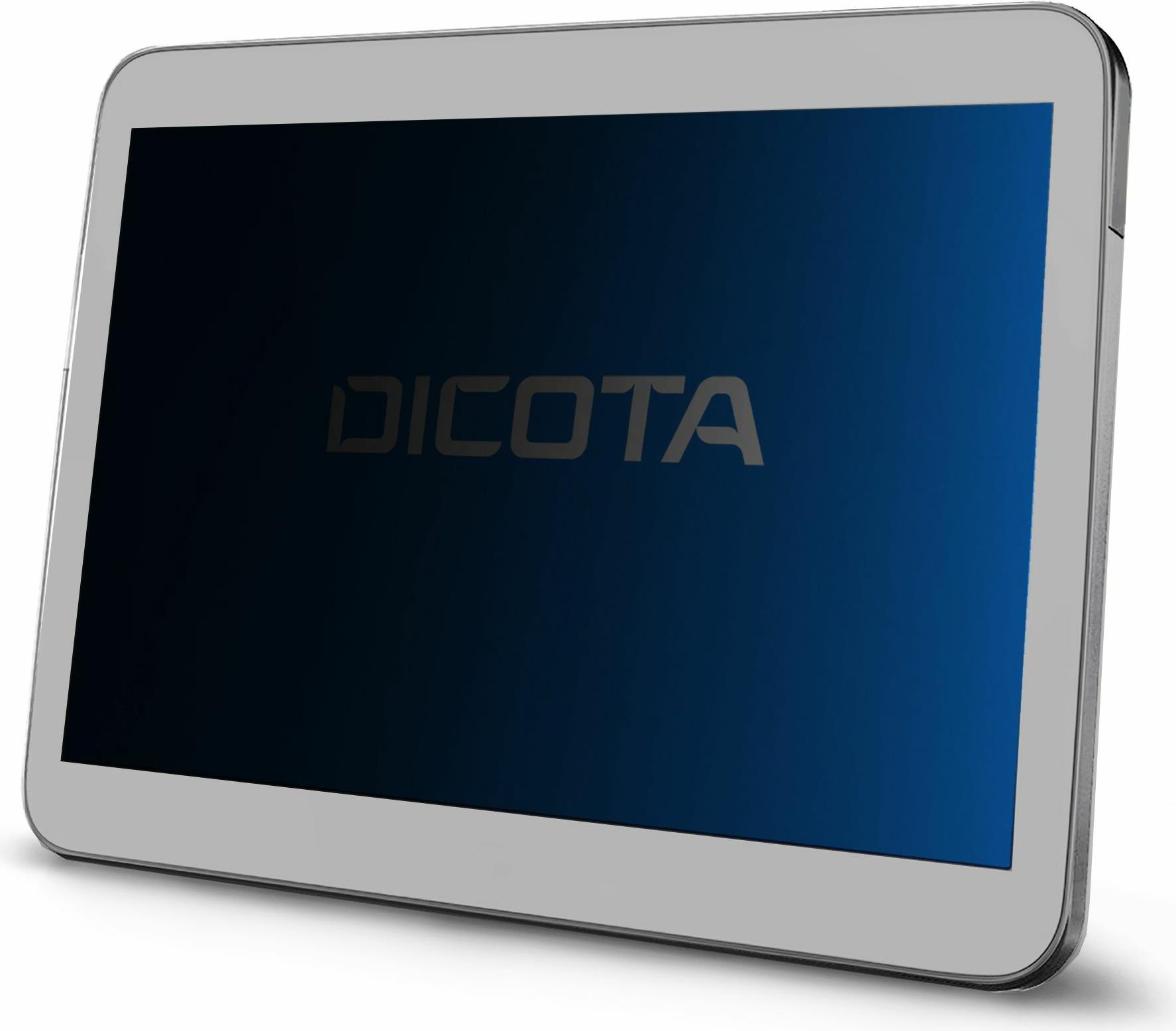 DICOTA D70803 Blickschutzfilter Rahmenloser Blickschutzfilter 27,9 cm (11) (D70803)