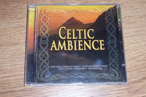 Celtic Ambience