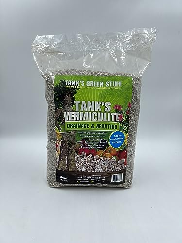 Vermiculit, 8 l