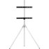 One For All 65 TV Stand Tripod Metal Cool white TV-Standfuß 81,3cm (32 ) - 165,1cm (65 ) Schwe