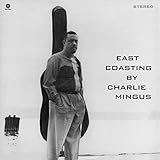 East Coasting (Ltd. Edition 180gr) [Vinyl LP]