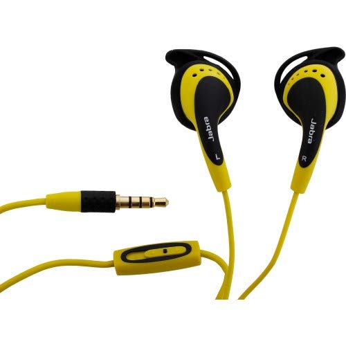 Ceecoach Active yellow Headset