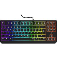 217818 Gaming-Keyboard "Exodus