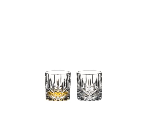 RIEDEL Tumbler Collection Spey Single Old Fashioned