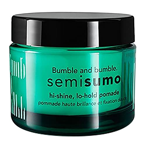 Bumble & Bumble Bumble & Bumble Semisumo Hi-shine Lo-hold Pomade 50ml