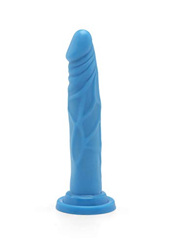 Get Real Happy Dicks Dong 7.5 Inch er Pack(x)