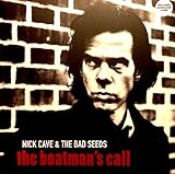 The Boatman's Call (LP+MP3) [Vinyl LP]