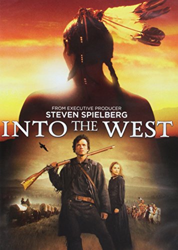 INTO THE WEST - INTO THE WEST (1 DVD)
