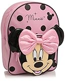 Disney, Kinderrucksack Pink Rose 4-6 Jahre