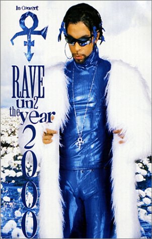 Prince : Rave Un2 The Year 2000