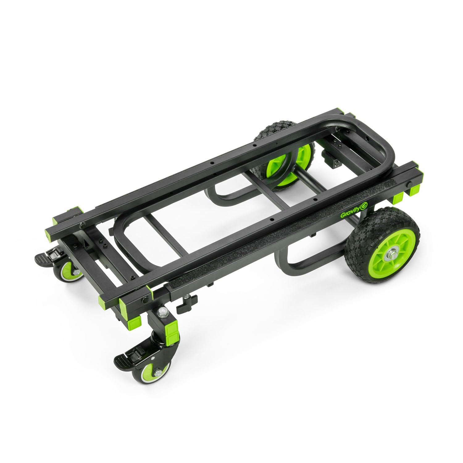 Gravity CART M 01 B - Multifunktionswagen (Mittel)