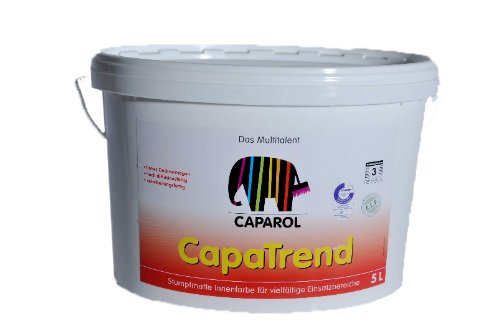 Caparol CapaTrend ELF 12,500 L