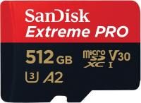 SanDisk Extreme® PRO 512GB
