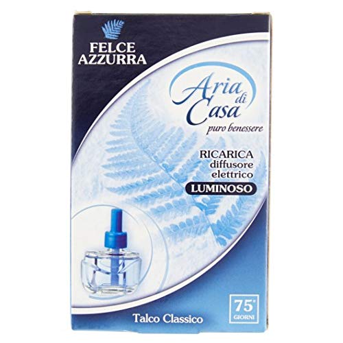 Felce Azzurra Aria Casa Classic refil Raumerfrischer raumluft reiniger 20ml