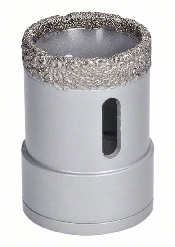 Bosch Diamanttrockenbohrer X-LOCK Best for Ceramic Dry Speed, 38 x 35 mm 2608599036