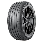Nokian Tyres Powerproof 1-225/50ZR17 98Y - Sommerreifen