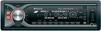 Phonocar VM022 Autoradios CD-Player, 200 W, Frontblende USB