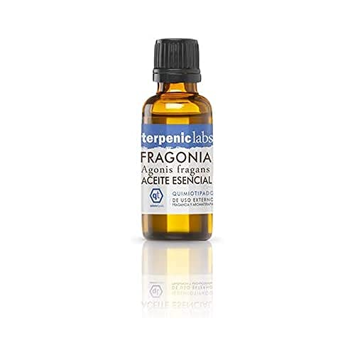 Terpenic Fragonia 30ml