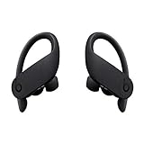 Voll Wireless In-Ear Kopfhörer Powerbeats Pro - Apple H1 Chip, Bluetooth® Class 1 Konnektivität, 9 Stunden Hörzeit, schweißbeständige Ohrstöpsel - schwarz