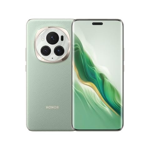 HONOR Magic6 Pro Smartphone (Grün)