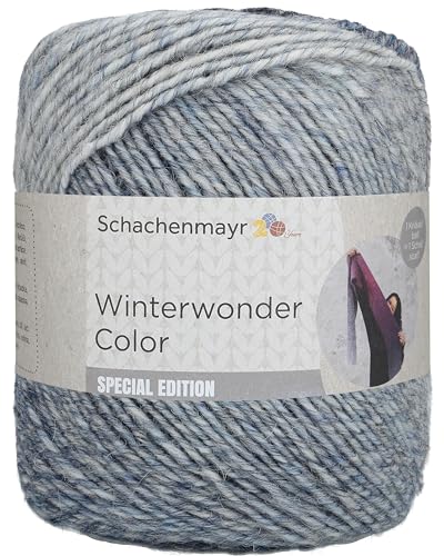 Schachenmayr Wolle Winterwonder