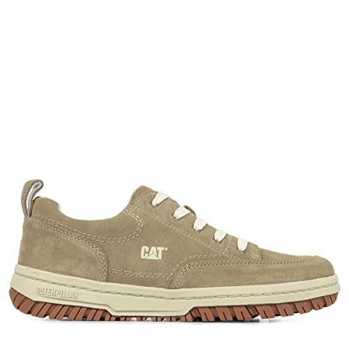 Caterpillar Herren Decade Sneaker, Desert Mojave, 41 EU