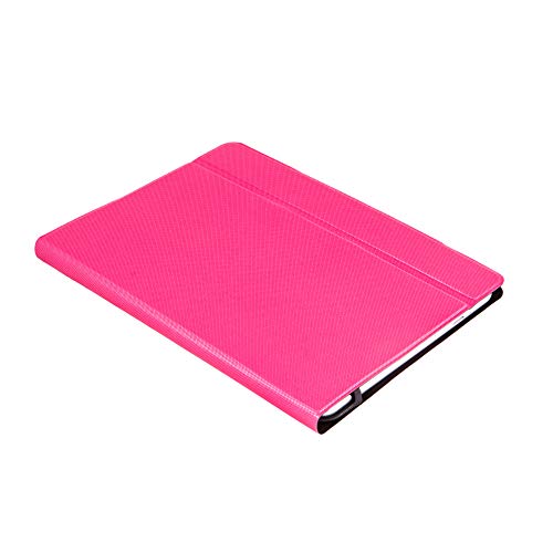 Silver HT SilverHT Universal Cover für Tablet 10.1 pink