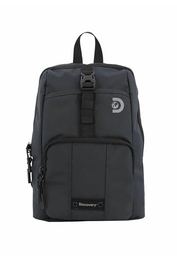 Discovery Unisex Backpack Shield