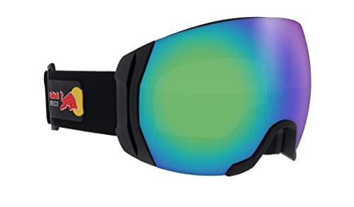 Red Bull SPECT Eyewear Sight Black Goggle s.2 hcntr