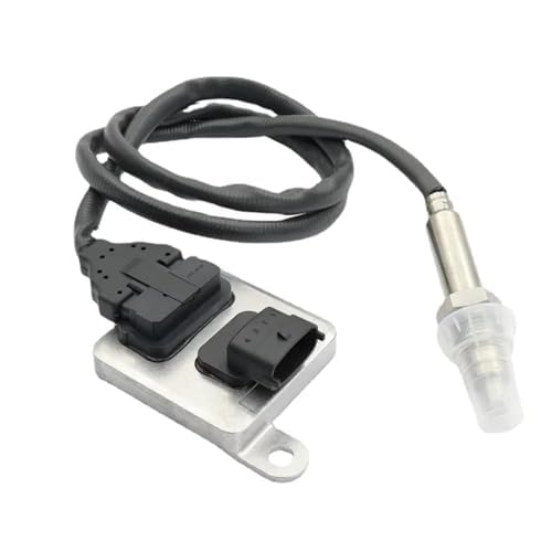 Auto-Stickstoffoxid-Sensor 2894939RX 5WK96674A, kompatibel mit Cummins NOX-Sensor, Stickstoffoxid-Nox-Sensor, Autozubehör