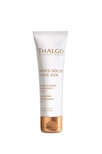 Thalgo Sun Repair Cream-Mask 50 ml
