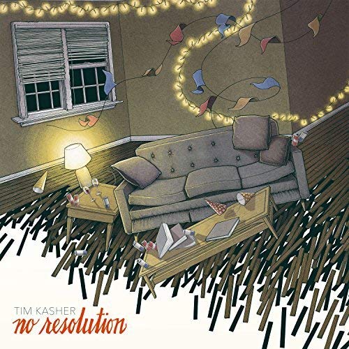 No Resolution [Vinyl LP]