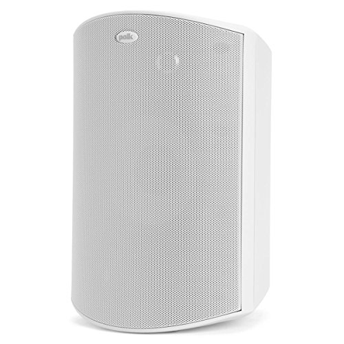 Polk Audio Atrium 8 SDI Außen-Lautsprecher (125 W) weiß