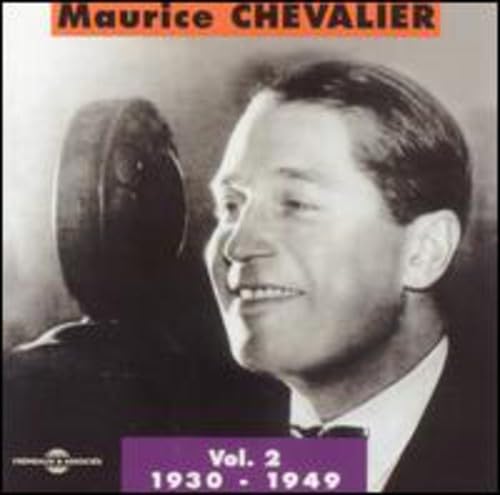 Vol.2 1930-1949