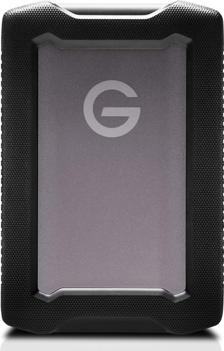 G-Technology ArmorATD 1TB, grau